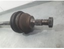 Recambio de transmision delantera derecha para peugeot 2008 i (cu_) 1.6 bluehdi 100 referencia OEM IAM 9800387480  