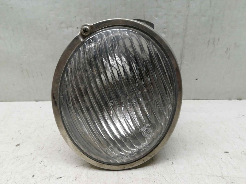 Recambio de faro antiniebla derecho para hyundai h 1 h 1 furg.caja cerr.c. puerta referencia OEM IAM   