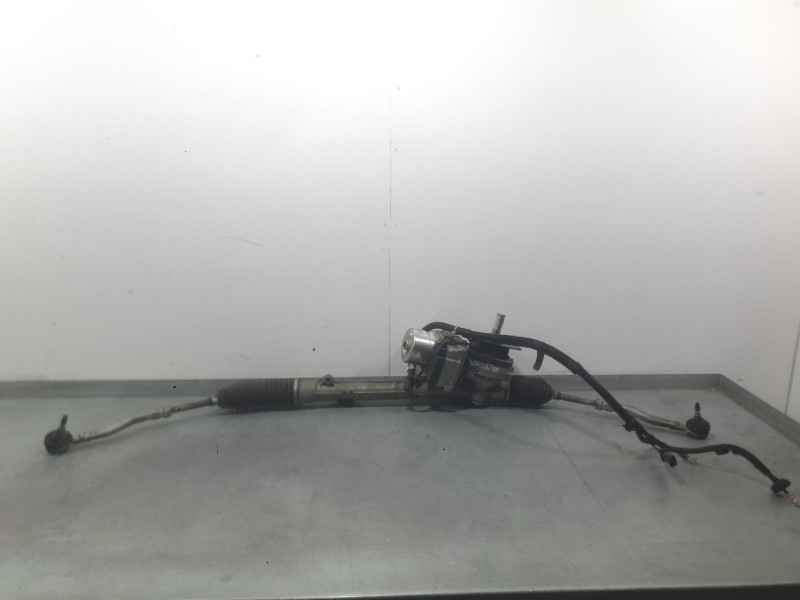 Recambio de cremallera direccion para peugeot 2008 i (cu_) 1.6 bluehdi 100 referencia OEM IAM 1627692080  