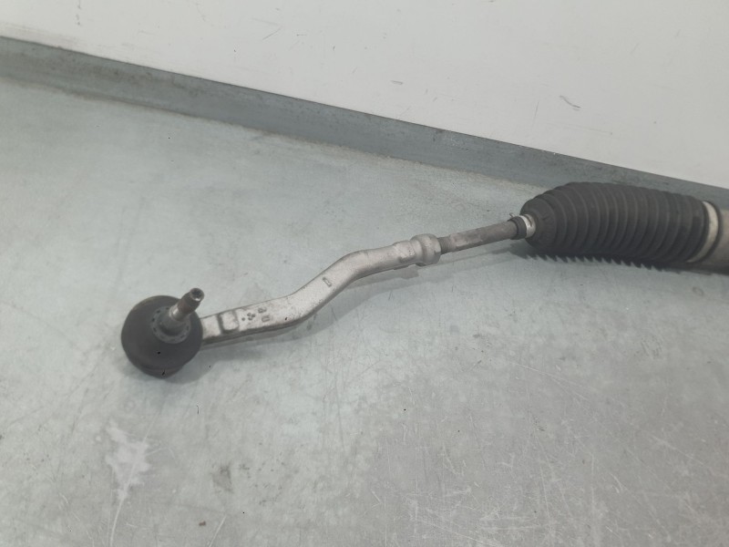 Recambio de cremallera direccion para peugeot 2008 i (cu_) 1.6 bluehdi 100 referencia OEM IAM 1627692080  