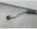 Recambio de cremallera direccion para peugeot 2008 i (cu_) 1.6 bluehdi 100 referencia OEM IAM 1627692080  