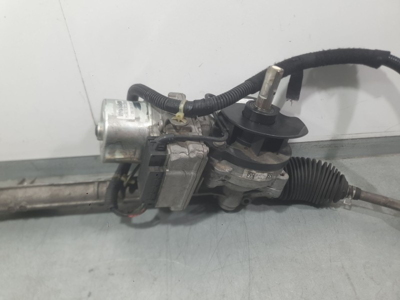 Recambio de cremallera direccion para peugeot 2008 i (cu_) 1.6 bluehdi 100 referencia OEM IAM 1627692080  