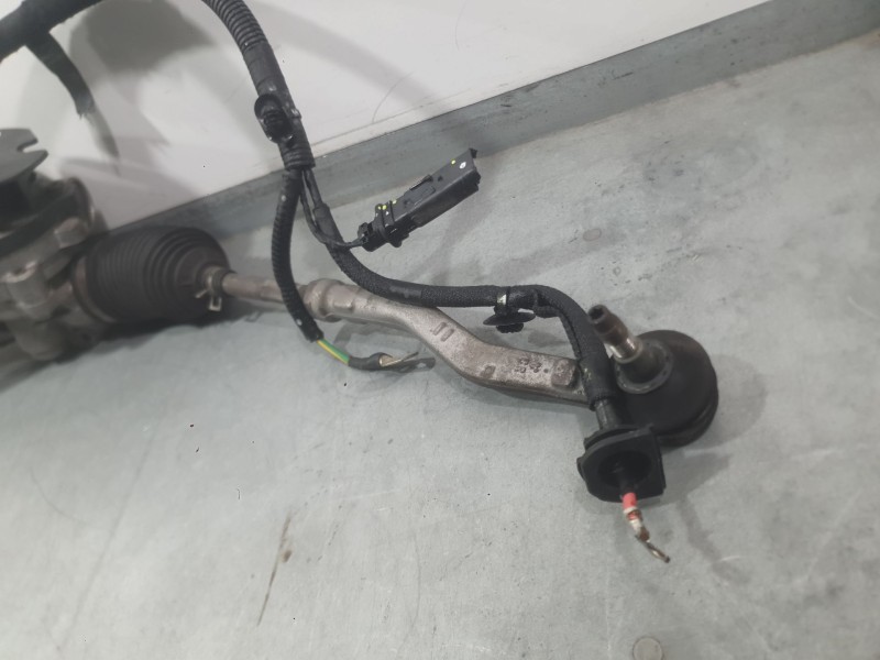Recambio de cremallera direccion para peugeot 2008 i (cu_) 1.6 bluehdi 100 referencia OEM IAM 1627692080  