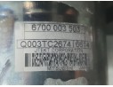 Recambio de cremallera direccion para peugeot 2008 i (cu_) 1.6 bluehdi 100 referencia OEM IAM 1627692080  