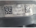 Recambio de cremallera direccion para peugeot 2008 i (cu_) 1.6 bluehdi 100 referencia OEM IAM 1627692080  