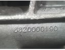 Recambio de cremallera direccion para peugeot 2008 i (cu_) 1.6 bluehdi 100 referencia OEM IAM 1627692080  