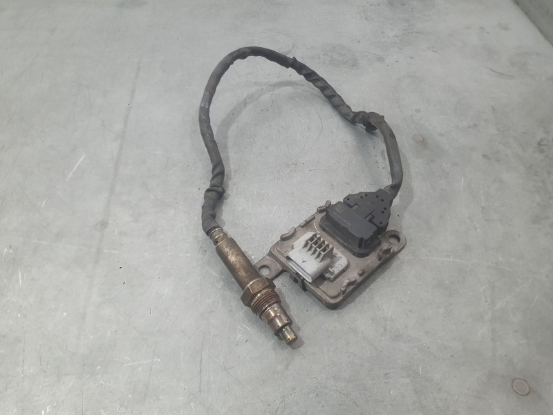 Recambio de sonda lambda para peugeot 2008 i (cu_) 1.6 bluehdi 100 referencia OEM IAM 9678570780  