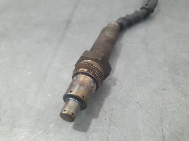 Recambio de sonda lambda para peugeot 2008 i (cu_) 1.6 bluehdi 100 referencia OEM IAM 9678570780  