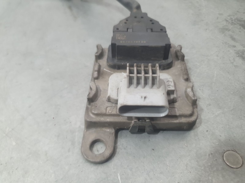 Recambio de sonda lambda para peugeot 2008 i (cu_) 1.6 bluehdi 100 referencia OEM IAM 9678570780  