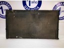 Recambio de radiador agua para seat ibiza (6k) 1.9 tdi referencia OEM IAM 1H0121253P  