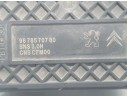 Recambio de sonda lambda para peugeot 2008 i (cu_) 1.6 bluehdi 100 referencia OEM IAM 9678570780  