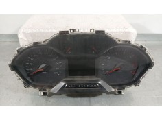 Recambio de cuadro instrumentos para peugeot rifter 1.5 bluehdi 100 referencia OEM IAM 9842410480  SN30942131