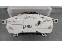 Recambio de cuadro instrumentos para peugeot rifter 1.5 bluehdi 100 referencia OEM IAM 9842410480  SN30942131