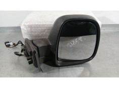 RETROVISOR DERECHO 98169897XT ELÉCTRICO 5 Y 2 CABLES ROZADO 
