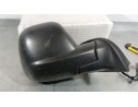 Recambio de retrovisor derecho para peugeot rifter 1.5 bluehdi 100 referencia OEM IAM 98169897XT ELÉCTRICO 5 Y 2 CABLES ROZADO 