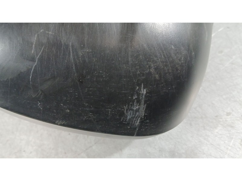 Recambio de retrovisor derecho para peugeot rifter 1.5 bluehdi 100 referencia OEM IAM 98169897XT ELÉCTRICO 5 Y 2 CABLES ROZADO 