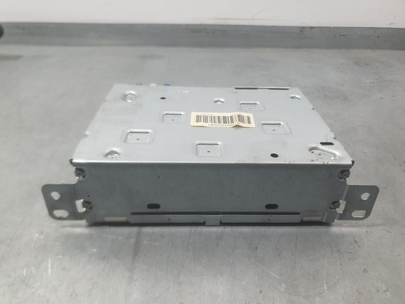 Recambio de sistema audio / radio para peugeot 2008 i (cu_) 1.6 bluehdi 100 referencia OEM IAM   