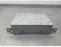 Recambio de sistema audio / radio para peugeot 2008 i (cu_) 1.6 bluehdi 100 referencia OEM IAM   