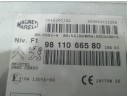 Recambio de sistema audio / radio para peugeot 2008 i (cu_) 1.6 bluehdi 100 referencia OEM IAM   