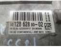 Recambio de sistema navegacion gps para peugeot 2008 i (cu_) 1.6 bluehdi 100 referencia OEM IAM   