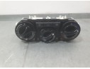 Recambio de mando calefaccion / aire acondicionado para peugeot 2008 i (cu_) 1.6 bluehdi 100 referencia OEM IAM 9819611580  