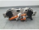 Recambio de mando calefaccion / aire acondicionado para peugeot 2008 i (cu_) 1.6 bluehdi 100 referencia OEM IAM 9819611580  