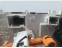 Recambio de mando calefaccion / aire acondicionado para peugeot 2008 i (cu_) 1.6 bluehdi 100 referencia OEM IAM 9819611580  