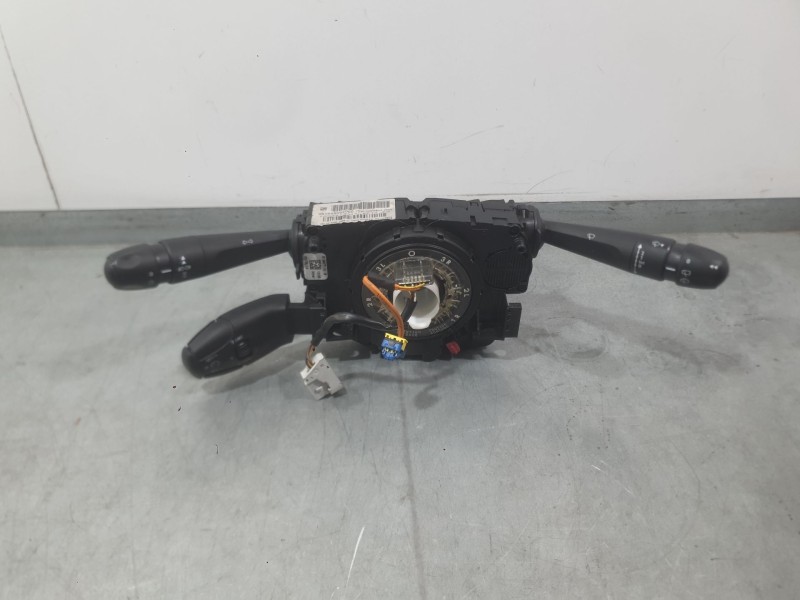 Recambio de mando luces y limpia para peugeot 2008 i (cu_) 1.6 bluehdi 100 referencia OEM IAM 98154507ZD  