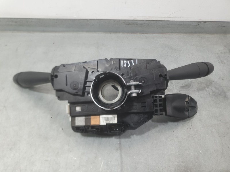 Recambio de mando luces y limpia para peugeot 2008 i (cu_) 1.6 bluehdi 100 referencia OEM IAM 98154507ZD  