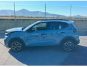 citroën c3 iv del año 2025