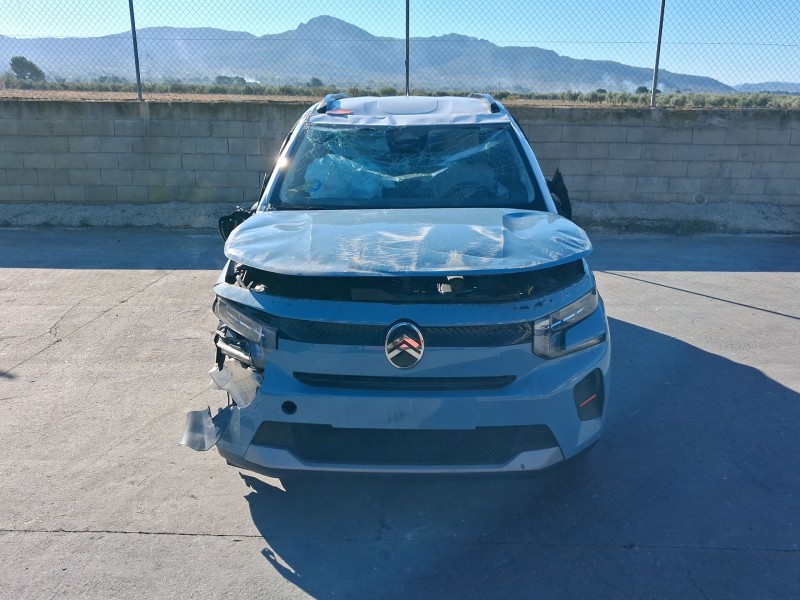 citroën c3 iv del año 2025