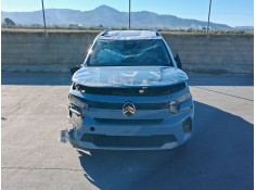 CITROËN C3 IV