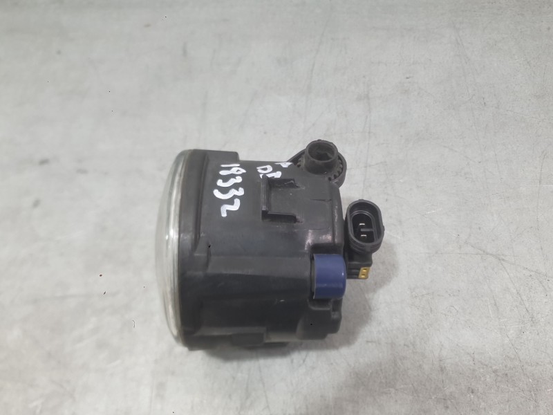 Recambio de faro antiniebla derecho para nissan qashqai ii (j11, j11_) 1.2 dig-t referencia OEM IAM 261508995A  