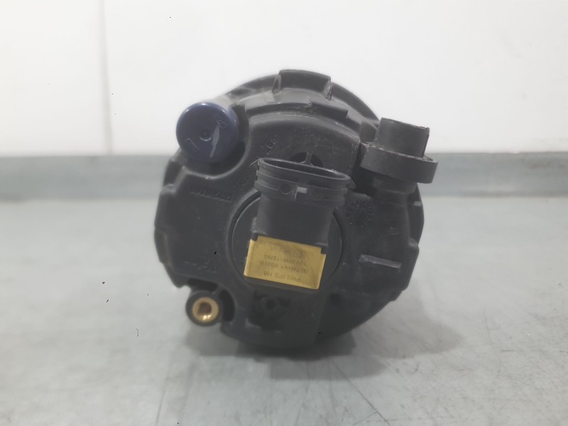 Recambio de faro antiniebla derecho para nissan qashqai ii (j11, j11_) 1.2 dig-t referencia OEM IAM 261508995A  