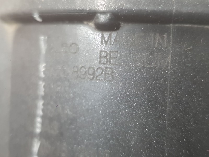 Recambio de faro antiniebla derecho para nissan qashqai ii (j11, j11_) 1.2 dig-t referencia OEM IAM 261508995A  