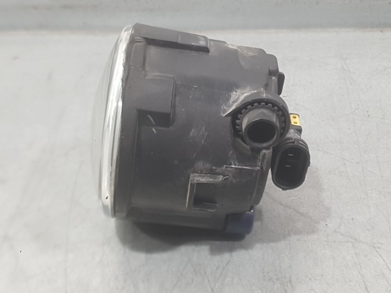 Recambio de faro antiniebla izquierdo para nissan qashqai ii (j11, j11_) 1.2 dig-t referencia OEM IAM 261558995A  