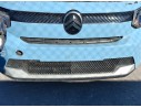 Recambio de rejilla delantera para citroën c3 iv 1.2 puretech referencia OEM IAM   