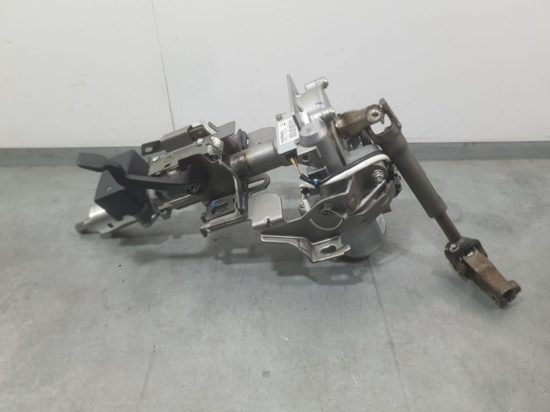 Recambio de columna direccion para nissan qashqai ii (j11, j11_) 1.2 dig-t referencia OEM IAM 488114EA2D  