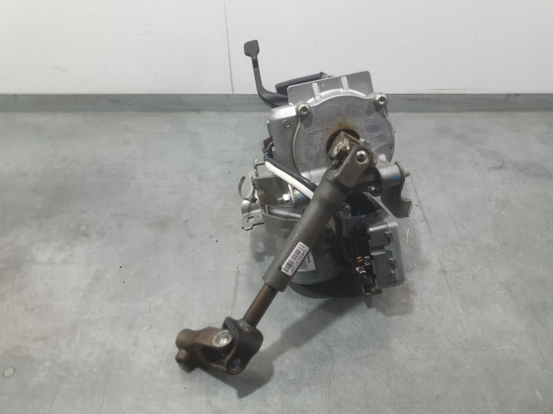 Recambio de columna direccion para nissan qashqai ii (j11, j11_) 1.2 dig-t referencia OEM IAM 488114EA2D  