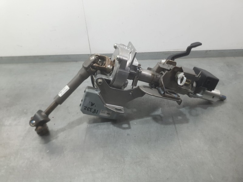 Recambio de columna direccion para nissan qashqai ii (j11, j11_) 1.2 dig-t referencia OEM IAM 488114EA2D  