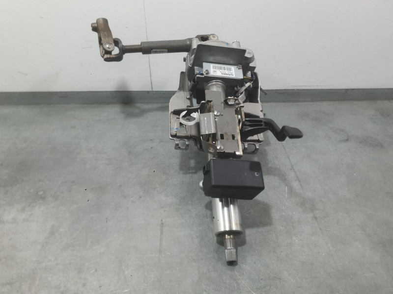 Recambio de columna direccion para nissan qashqai ii (j11, j11_) 1.2 dig-t referencia OEM IAM 488114EA2D  