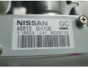 Recambio de columna direccion para nissan qashqai ii (j11, j11_) 1.2 dig-t referencia OEM IAM 488114EA2D  