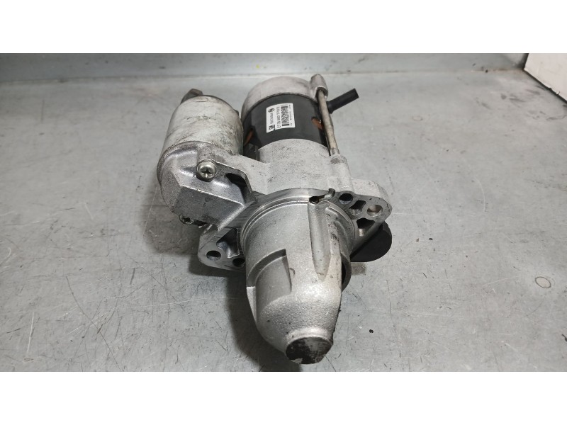 Recambio de motor arranque para opel astra j (p10) 1.6 cdti (68) referencia OEM IAM 55570069 MITSUBISHI M001TF0072