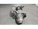 Recambio de motor arranque para opel astra j (p10) 1.6 cdti (68) referencia OEM IAM 55570069 MITSUBISHI M001TF0072