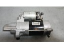 Recambio de motor arranque para opel astra j (p10) 1.6 cdti (68) referencia OEM IAM 55570069 MITSUBISHI M001TF0072