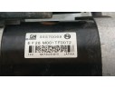 Recambio de motor arranque para opel astra j (p10) 1.6 cdti (68) referencia OEM IAM 55570069 MITSUBISHI M001TF0072