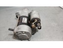 Recambio de motor arranque para opel astra j (p10) 1.6 cdti (68) referencia OEM IAM 55570069 MITSUBISHI M001TF0072