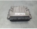 Recambio de centralita motor uce para nissan qashqai ii (j11, j11_) 1.2 dig-t referencia OEM IAM 237104ED9B  