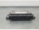 Recambio de centralita motor uce para nissan qashqai ii (j11, j11_) 1.2 dig-t referencia OEM IAM 237104ED9B  