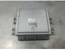 Recambio de centralita motor uce para nissan qashqai ii (j11, j11_) 1.2 dig-t referencia OEM IAM 237104ED9B  